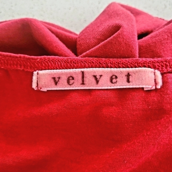 Velvet | Gem Stone Tank - Picture 4 of 5